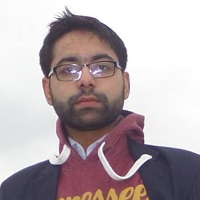 Murad Zain